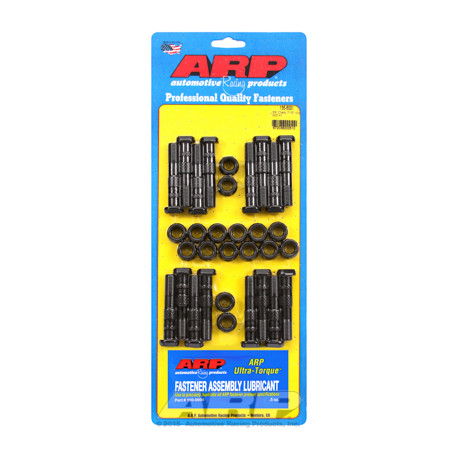 ARP Bolts "BB Chevy 7/16"" rod bolt kit" | races-shop.com