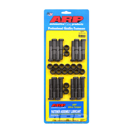 ARP Bolts BB Chevy Hi-Performance wave-loc rod bolt kit | races-shop.com
