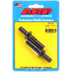 Chevy rocker arm studs