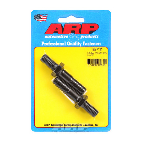 ARP Bolts Chevy rocker arm studs | races-shop.com