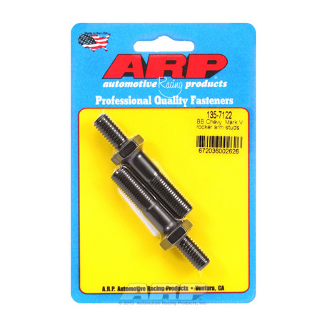 ARP Bolts BB Chevy Mark V rocker arm studs | races-shop.com