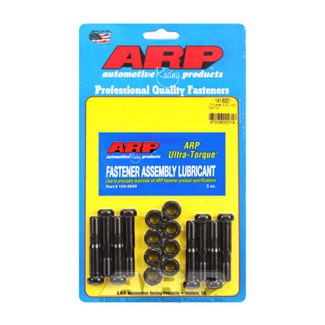 ARP Bolts Chrysler 2.2 Ltr rod bolt kit | races-shop.com