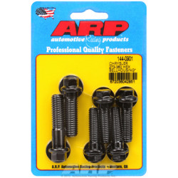 Chrysler 273-360 hex bellhousing bolt kit