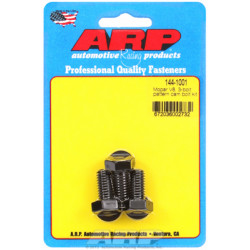Mopar V8 3-bolt pattern cam bolt kit