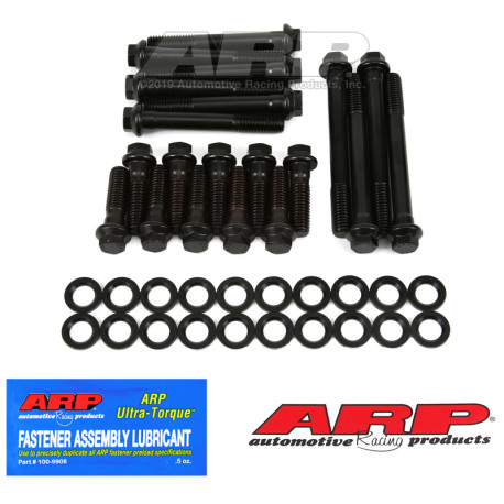 ARP Bolts ARP head bolt kit for Chrysler A (hex head) | races-shop.com