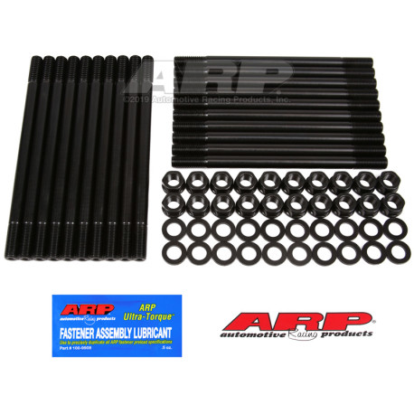ARP Bolts ARP head stud kit for Chrysler Small Block (SB 392 Hemi) | races-shop.com