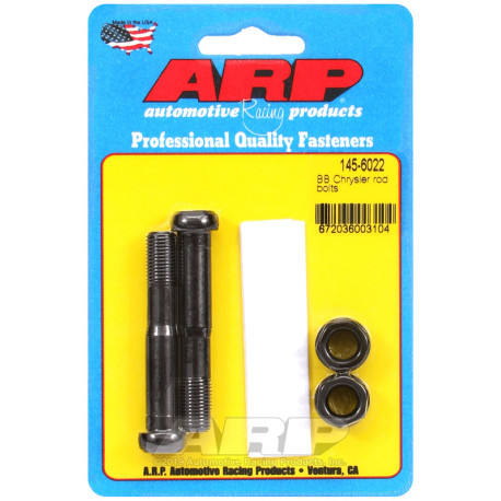 ARP Bolts ARP connecting rod bolts for Chrysler Big Block | races-shop.com