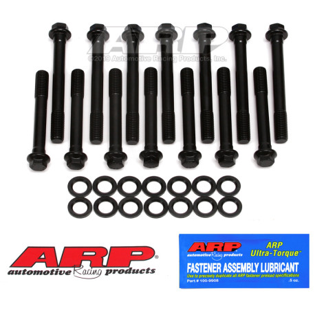 ARP Bolts ARP head stud kit (JEEP INLINE), V1 | races-shop.com
