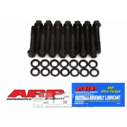 JEEP 4.0L INLINE 6 MBK