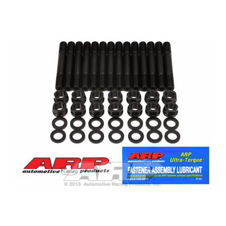 ARP Bolts JEEP 4.0L INLINE 6 MAIN STUD KIT | races-shop.com