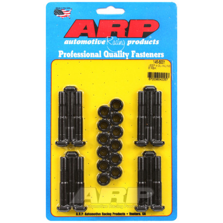 ARP Bolts ARP rod bolt kit (ARP2000, JEEP INLINE) | races-shop.com