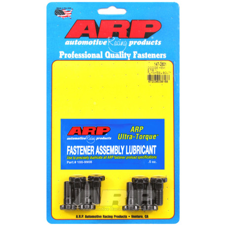 ARP Bolts ARP flywheel bolt kit for Dodge Hemi 5.7/6.1L | races-shop.com