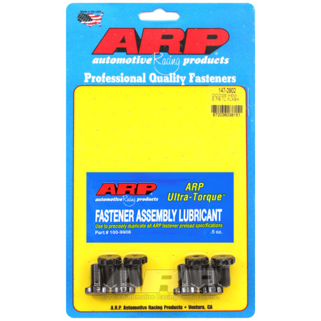 ARP Bolts ARP flexplate bolt kit for Dodge Hemi 5.7/6.1L (8pcs) | races-shop.com