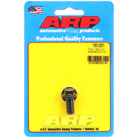 ARP Bolts ARP coil bolts for Ford (12-point) | races-shop.com