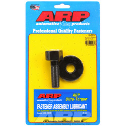 All Ford except 351C Drive. balancer bolt kit