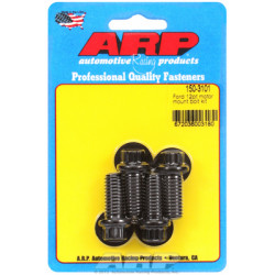 Ford 12pt motor mount bolt kit