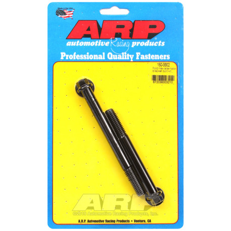 ARP Bolts ARP alternator bolts for Ford (hex head) | races-shop.com