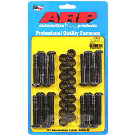 ARP Bolts ARP rod bolt kit for Ford Small Block, 3/8 | races-shop.com