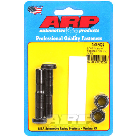 ARP Bolts ARP connecting rod bolts for Ford Big Block/Small Block | races-shop.com