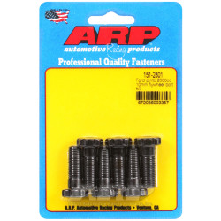 ARP flywheel bolt kit for Ford 2.0 Pinto