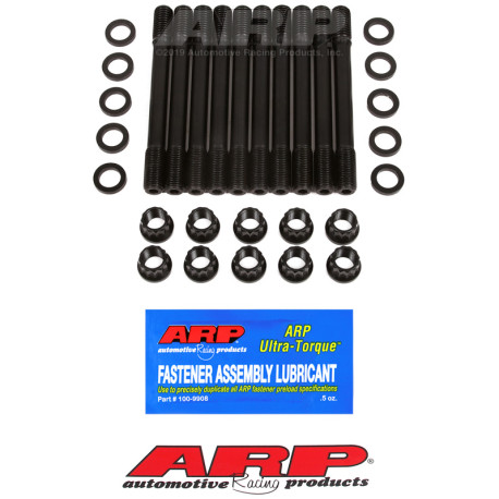 ARP Bolts ARP head stud kit for Ford 2.3 OHC Lima (12-point) | races-shop.com