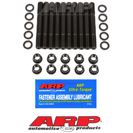 ARP Bolts ARP main stud kit for Ford 2.3 OHC Lima | races-shop.com