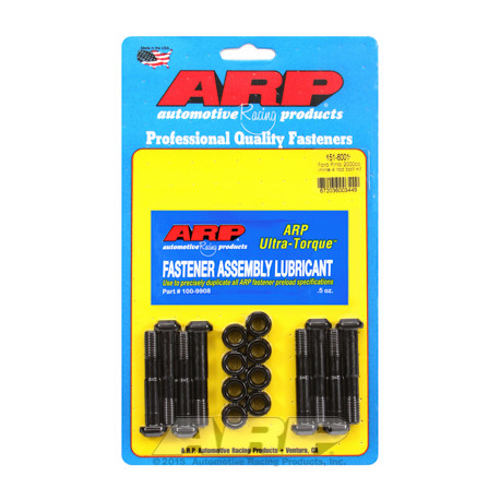 ARP Bolts ARP Ford Pinto 2000cc Inline 4 rod bolt kit | races-shop.com