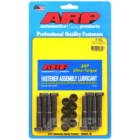 ARP Bolts ARP rod bolt kit for Ford Pinto 2300cc Inline 4 | races-shop.com