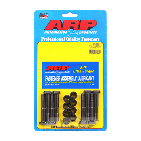 ARP Bolts Ford Pinto 2300cc Inline 4 rod bolt kit 8740 | races-shop.com