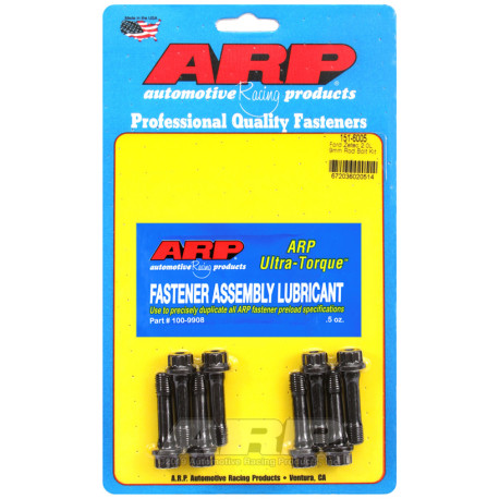 ARP Bolts ARP rod bolt kit for Ford 2.0 Zetec | races-shop.com