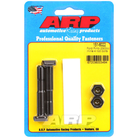 ARP Bolts ARP connecting rod bolts for Ford Pinto 2300cc Inline 4 | races-shop.com