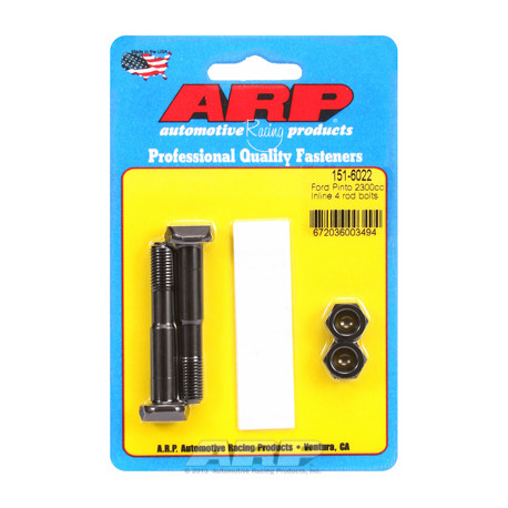 ARP Bolts Ford Pinto 2300cc Inline 4 rod bolts | races-shop.com