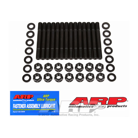 ARP Bolts Ford Inline 6 MSK | races-shop.com