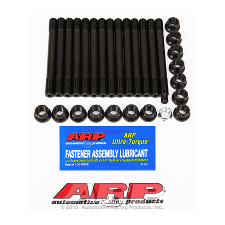 ARP Bolts FORD 4.0L XR6 INLINE 6CYL MSK | races-shop.com