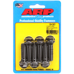 ARP bellhousing bolt kit for Ford (hex head)