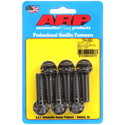 ARP bellhousing bolt kit for Ford (12-point)