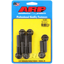 ARP bellhousing bolt kit for Ford SB MT (hex head)