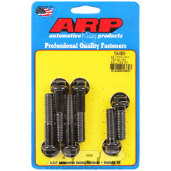 ARP Bellhousing Bolt Kit Ford SB MT Hex