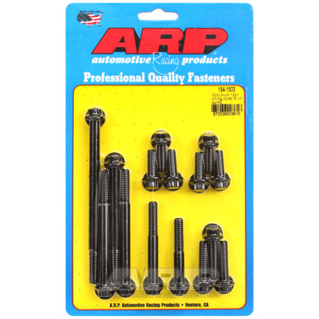 ARP Bolts ARP timing cover bolt kit for Ford (12-point) | races-shop.com