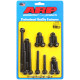 ARP Bolts Ford alum hex timing cover & water pump kit | races-shop.com