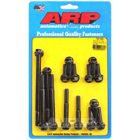 ARP Bolts ARP timing cover bolt kit for Ford (hex head) | races-shop.com
