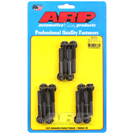 ARP Bolts ARP intake manifold bolt kit for Ford Small Block (12-point) | races-shop.com