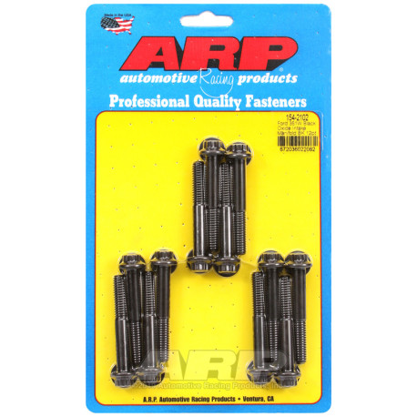 ARP Bolts ARP intake manifold bolt kit for Ford 351W (12-point) | races-shop.com