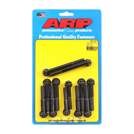 ARP Bolts Ford 351C 12pt SS intake manifold bolt kit | races-shop.com