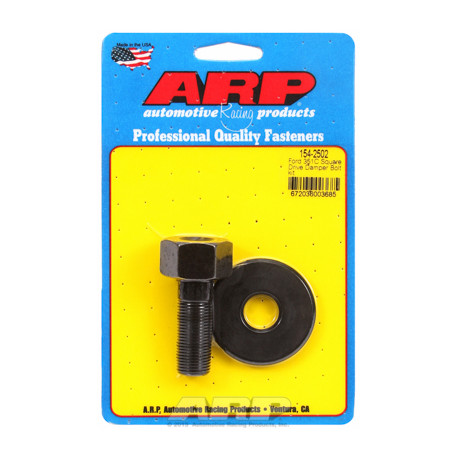 ARP Bolts Ford 351C square drive balancer bolt kit | races-shop.com