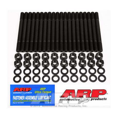 ARP Bolts Ford NEW BOSS 302W/351C HDS HEX HSK | races-shop.com