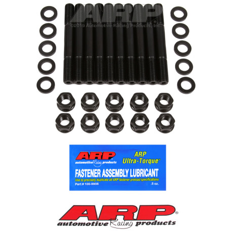 ARP Bolts ARP main stud kit for Ford Small Block (2-bolt main, 351C) | races-shop.com