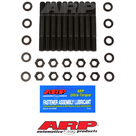 ARP Bolts ARP main stud kit for Ford Small Block (SB Australian), 1/2 | races-shop.com
