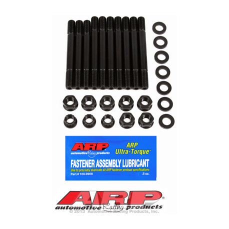 ARP Bolts Ford 302 MSK with girdle | races-shop.com