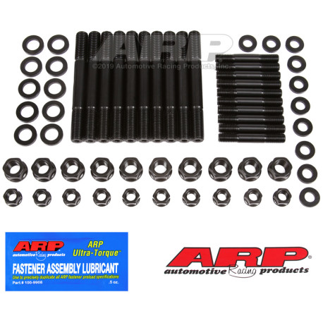 ARP Bolts ARP main stud kit for Ford Small Block (4-bolt main, 351C) | races-shop.com